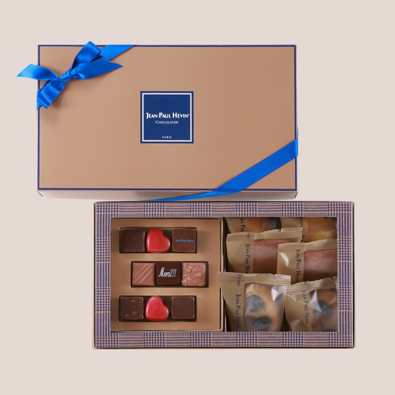 コフレ メルシー